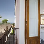 Capo Santa Fortunata 4* Península Sorrentina