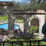 Capo Santa Fortunata Pensión Península Sorrentina