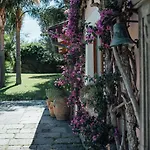 Capo Santa Fortunata Pensión