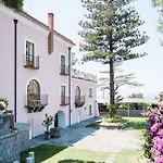 Capo Santa Fortunata Pensión Península Sorrentina