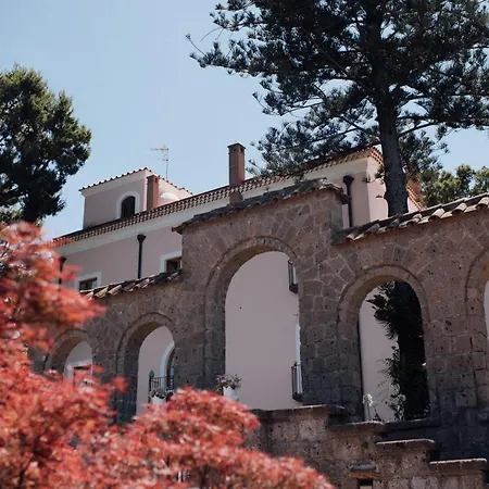 Guest house Capo Santa Fortunata Sorrento