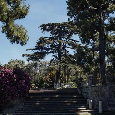 Konukevi Capo Santa Fortunata Sorrento
