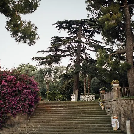 Capo Santa Fortunata Konukevi