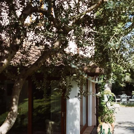 Capo Santa Fortunata Pensjonat 3*