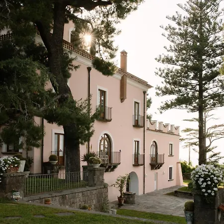 Capo Santa Fortunata Pensjonat 3*