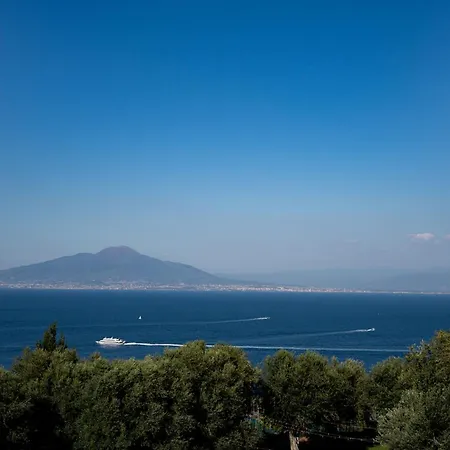 Pensjonat Capo Santa Fortunata