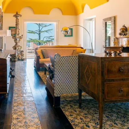 Capo Santa Fortunata Affittacamere Sorrento