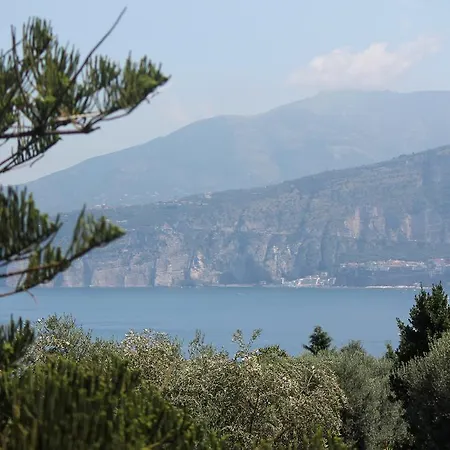Capo Santa Fortunata Pensjonat 3*
