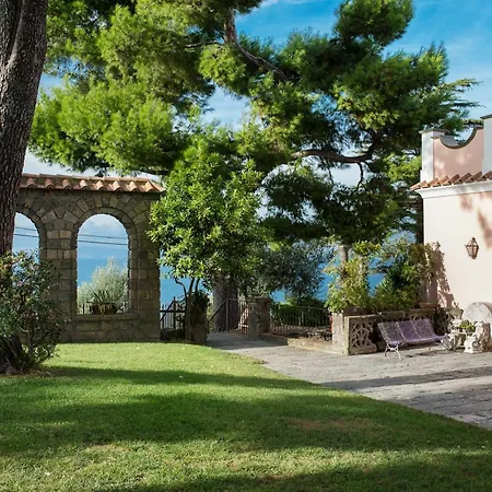 Capo Santa Fortunata Pensjonat 3*