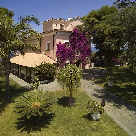 Pensjonat Capo Santa Fortunata