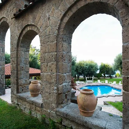 Pensjonat Capo Santa Fortunata 3*